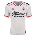 Günstige Fußballtrikots Club Tijuana Auswärtstrikot 2025-26 Kurzarm